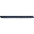 Asus Vivobook 17/X1702/i3-1220P/17,3''''/FHD/8GB/512GB SSD/Iris Xe/W11H/Blue/2R