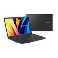 Asus Vivobook 15/X1500/i3-1115G4/15,6''''/FHD/8GB/512GB SSD/UHD/W11H/Black/2R