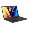 Asus Vivobook 15/X1500/i3-1115G4/15,6''''/FHD/8GB/512GB SSD/UHD/W11H/Black/2R