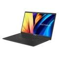 Asus Vivobook 15/X1500/i3-1115G4/15,6''''/FHD/8GB/512GB SSD/UHD/W11H/Black/2R