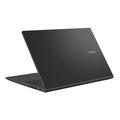 Asus Vivobook 15/X1500/i5-1135G7/15,6''''/FHD/12GB/512GB SSD/Iris Xe/W11H/Black/2R