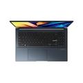Asus Vivobook Pro 15 OLED/K6500/i5-12500H/15,6''''/2880x1620/16GB/512GB SSD/RTX 3050/W11H/Blue/2R