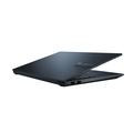 Asus Vivobook Pro 15 OLED/K6500/i5-12500H/15,6''''/2880x1620/16GB/512GB SSD/RTX 3050/W11H/Blue/2R