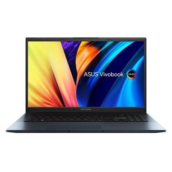 Notebook ASUS Vivobook Pro 15 OLED, modrý (blue)