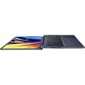 Asus Vivobook 16X OLED/M1603/R5-5600H/16''''/4K/16GB/512GB SSD/Vega 7/W11H/Blue/2R