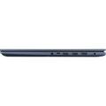 Asus Vivobook 16X OLED/M1603/R5-5600H/16''''/4K/16GB/512GB SSD/Vega 7/W11H/Blue/2R