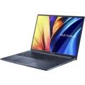 Asus Vivobook 16X OLED/M1603/R5-5600H/16''''/4K/16GB/512GB SSD/Vega 7/W11H/Blue/2R