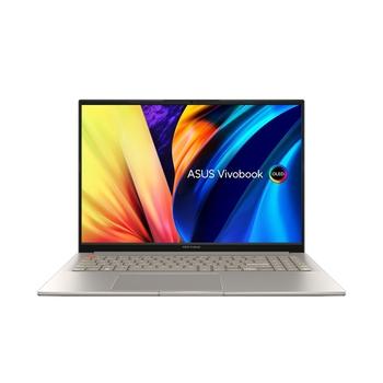 Notebook ASUS Vivobook S 16X OLED, šedý (gray)