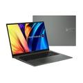 Asus Vivobook S 16X OLED/S5602/i7-12700H/16''''/4K/16GB/512GB SSD/Iris Xe/W11H/Black/2R