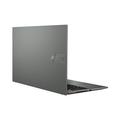 Asus Vivobook S 16X OLED/S5602/i7-12700H/16''''/4K/16GB/512GB SSD/Iris Xe/W11H/Black/2R