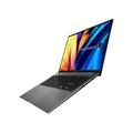 Asus Vivobook S 16X OLED/S5602/i7-12700H/16''''/4K/16GB/512GB SSD/Iris Xe/W11H/Black/2R