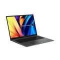 Asus Vivobook S 16X OLED/S5602/i7-12700H/16''''/4K/16GB/512GB SSD/Iris Xe/W11H/Black/2R