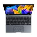 Asus Zenbook 14X OLED/UX5401/i5-1135G7/15,6''''/2880x1800/16GB/512GB SSD/Iris Xe/W11H/Gray/2R