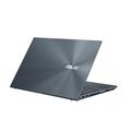 Asus Zenbook Pro 15 OLED/UM535/R7-5800H/15,6''''/4K/T/16GB/512GB SSD/AMD int/W11H/Gray/2R