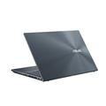 Asus Zenbook Pro 15 OLED/UM535/R7-5800H/15,6''''/4K/T/16GB/512GB SSD/AMD int/W11H/Gray/2R