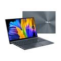 Asus Zenbook Pro 15 OLED/UM535/R7-5800H/15,6''''/4K/T/16GB/512GB SSD/AMD int/W11H/Gray/2R