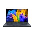 Asus Zenbook Pro 15 OLED/UM535/R7-5800H/15,6''''/4K/T/16GB/512GB SSD/AMD int/W11H/Gray/2R