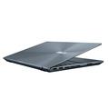 Asus Zenbook Pro 15 OLED/UM535/R7-5800H/15,6''''/4K/T/16GB/512GB SSD/AMD int/W11H/Gray/2R