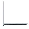 Asus Zenbook Pro 15 OLED/UM535/R7-5800H/15,6''''/4K/T/16GB/512GB SSD/AMD int/W11H/Gray/2R