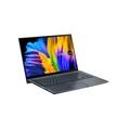 Asus Zenbook Pro 15 OLED/UM535/R7-5800H/15,6''''/4K/T/16GB/512GB SSD/AMD int/W11H/Gray/2R