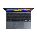 Asus Zenbook 14X OLED/UX5401/i5-12500H/14''''/2880x1800/16GB/512GB SSD/Iris Xe/W11H/Gray/2R