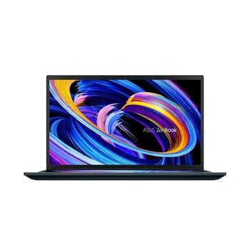 Notebook ASUS Zenbook Pro Duo 15 OLED, šedý (gray)