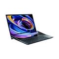 Asus Zenbook Pro Duo 15 OLED/UX582/i7-12700H/15,6''''/4K/T/16GB/1TB SSD/RTX 3060/W11H/Gray/2R