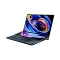 Asus Zenbook Pro Duo 15 OLED/UX582/i7-12700H/15,6''''/4K/T/16GB/1TB SSD/RTX 3060/W11H/Gray/2R