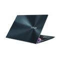 Asus Zenbook Pro Duo 15 OLED/UX582/i7-12700H/15,6''''/4K/T/16GB/1TB SSD/RTX 3060/W11H/Gray/2R