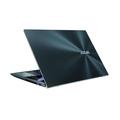 Asus Zenbook Pro Duo 15 OLED/UX582/i7-12700H/15,6''''/4K/T/16GB/1TB SSD/RTX 3060/W11H/Gray/2R