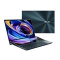 Asus Zenbook Pro Duo 15 OLED/UX582/i7-12700H/15,6''''/4K/T/16GB/1TB SSD/RTX 3060/W11H/Gray/2R