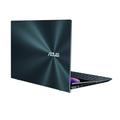 Asus Zenbook Pro Duo 15 OLED/UX582/i7-12700H/15,6''''/4K/T/16GB/1TB SSD/RTX 3060/W11H/Gray/2R