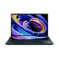 Asus Zenbook Pro Duo 15 OLED/UX582/i7-12700H/15,6''''/4K/T/16GB/1TB SSD/RTX 3060/W11H/Gray/2R