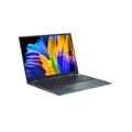 Asus Zenbook 14 Flip OLED/UP5401/i7-1165G7/14''''/2880x1800/T/16GB/512GB SSD/Iris Xe/W11H/Gray/2R