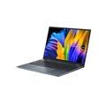 Asus Zenbook 14 Flip OLED/UP5401/i7-1165G7/14''''/2880x1800/T/16GB/512GB SSD/Iris Xe/W11H/Gray/2R