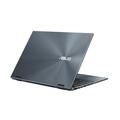 Asus Zenbook 14 Flip OLED/UP5401/i7-1165G7/14''''/2880x1800/T/16GB/512GB SSD/Iris Xe/W11H/Gray/2R