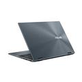 Asus Zenbook 14 Flip OLED/UP5401/i7-1165G7/14''''/2880x1800/T/16GB/512GB SSD/Iris Xe/W11H/Gray/2R