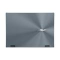 Asus Zenbook 14 Flip OLED/UP5401/i7-1165G7/14''''/2880x1800/T/16GB/512GB SSD/Iris Xe/W11H/Gray/2R