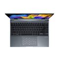 Asus Zenbook 14 Flip OLED/UP5401/i7-1165G7/14''''/2880x1800/T/16GB/512GB SSD/Iris Xe/W11H/Gray/2R