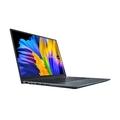 Asus Zenbook 14 Flip OLED/UP5401/i7-1165G7/14''''/2880x1800/T/16GB/512GB SSD/Iris Xe/W11H/Gray/2R