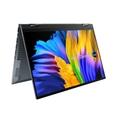 Asus Zenbook 14 Flip OLED/UP5401/i7-1165G7/14''''/2880x1800/T/16GB/512GB SSD/Iris Xe/W11H/Gray/2R