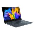 Asus Zenbook Flip 13 OLED/UX363/i5-1135G7/13,3''''/FHD/T/16GB/512GB SSD/Iris Xe/W11H/Gray/2R