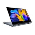 Asus Zenbook Flip 13 OLED/UX363/i5-1135G7/13,3''''/FHD/T/16GB/512GB SSD/Iris Xe/W11H/Gray/2R