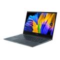 Asus Zenbook Flip 13 OLED/UX363/i5-1135G7/13,3''''/FHD/T/16GB/512GB SSD/Iris Xe/W11H/Gray/2R