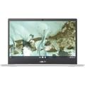 Asus Chromebook CX1/CX1400/N3350/14''''/1366x768/4GB/64GB eMMC/HD/Chrome/Gray/2R