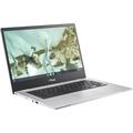 Asus Chromebook CX1/CX1400/N3350/14''''/1366x768/4GB/64GB eMMC/HD/Chrome/Gray/2R