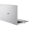 Asus Chromebook CX1/CX1400/N3350/14''''/1366x768/4GB/64GB eMMC/HD/Chrome/Gray/2R
