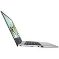 Asus Chromebook CX1/CX1400/N3350/14''''/1366x768/4GB/64GB eMMC/HD/Chrome/Gray/2R