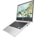Asus Chromebook CX1/CX1400/N3350/14''''/1366x768/4GB/64GB eMMC/HD/Chrome/Gray/2R