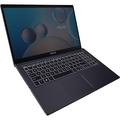 Asus Laptop/X515/i3-10110U/15,6''''/FHD/8GB/256GB SSD/UHD/W10H/Gray/2R